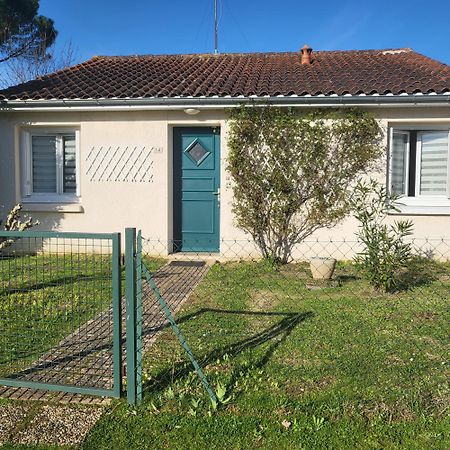 Maison De Vacances En Perigord Noir Le Buisson-de-Cadouin Екстер'єр фото